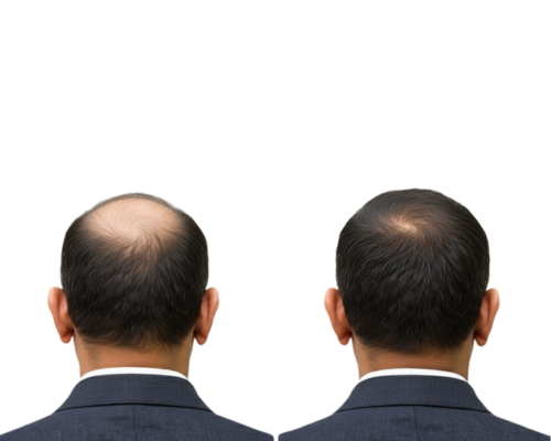 GFC Hair Treatment Mysore